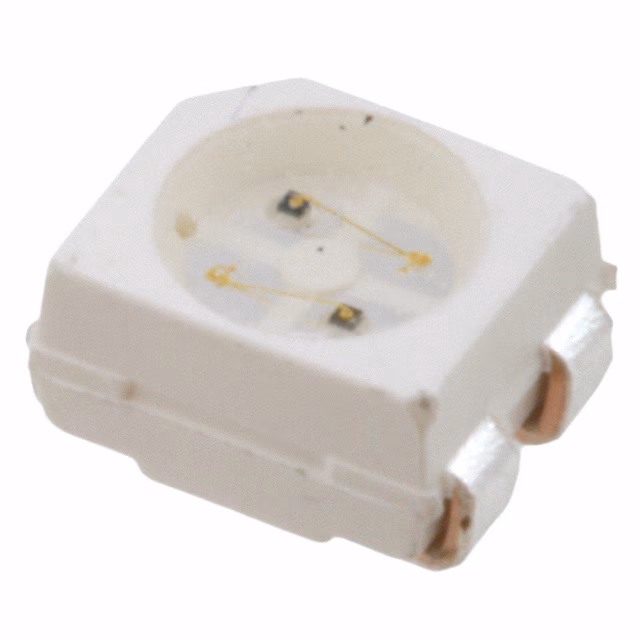 HSMF-A222-A00J1 Broadcom Limited  LED Indication - Discrete